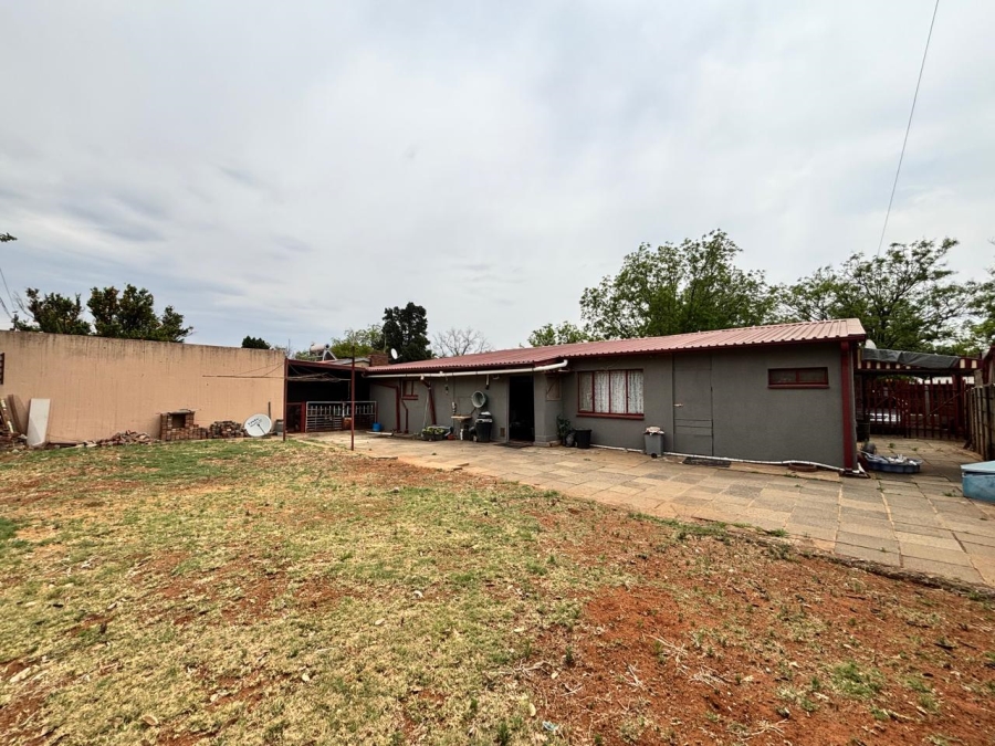 4 Bedroom Property for Sale in Sasolburg Ext 12 Free State